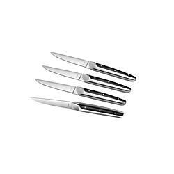 Coffret de 4 couteaux à steak - 2540AAMB02BR4 - Emperor - AMEFA