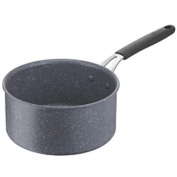 Casserole aluminium 20cm - 012163031120 - Tempra Minéral - LAGOSTINA
