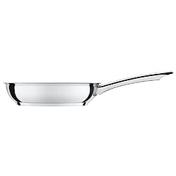 Poêle inox 24cm - 0748246021 - Durado - WMF