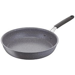 Poêle antiadhésive 24cm - 012163040124 - Tempra Minéral - LAGOSTINA