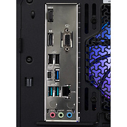 Acheter PC Gamer Intel i7-12700F RTX 5070 PCSpecialist