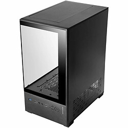 Tacens Boîtier ATX semi-tour Mars Gaming MC-SE2 Noir