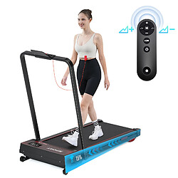 Y-RAIN - Tapis de Course et Marche Electrique