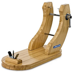 Support à jambon en pin - 683300 - ARCOS