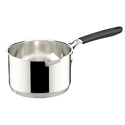 Casserole haute inox 16cm - 012896031516 - Tempra Inox - LAGOSTINA