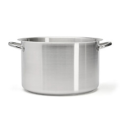 Marmite inox 32cm - 3506.32 - Prim’appety - DE BUYER