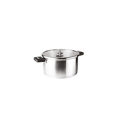 Lacor Set de casseroles inox Combi