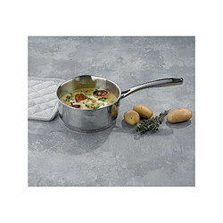Avis Kela line set de casseroles inox