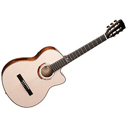 Sol Encanto Gloss blond blanc Cort