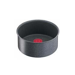 Série de 3 casseroles aluminium 16/18/20cm + 1 poignée noir - L3969002 - Ingenio Natural Force - TEFAL