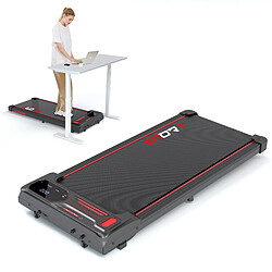 Y-RAIN - Tapis de Course Electrique 2.25HP