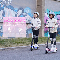 Acheter Y-RAIN - Trottinette Electrique Enfants Pliable