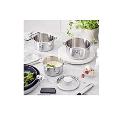 Avis Beka set de casseroles inox R'Évolution