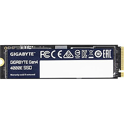 SSD Gigabyte