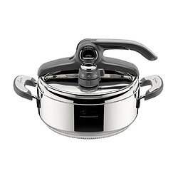 Autocuiseur inox 5l - 012019010705 - LAGOSTINA