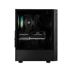 PC Gamer Intel i7-12700F RTX 5060 PCSpecialist