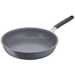 Poêle antiadhésive 30cm - 012163040130 - Tempra Minéral - LAGOSTINA