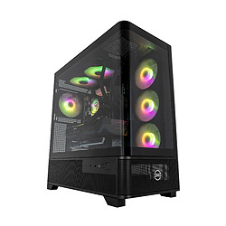 PC Gamer Ryzen 7 7700X RX 9070 XT PCSpecialist