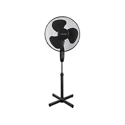 Ventilateur Sur Pied 3 Vitesses Ehf001kk Esperanza
