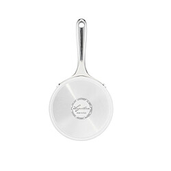 Casserole inox 16 cm - 011108032316 - Orchestra - LAGOSTINA