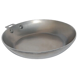 Poêle fer 28cm - 5630.28 - Mineral B Element - DE BUYER