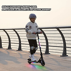 Y-RAIN - Trottinette Electrique Enfants Pliable pas cher