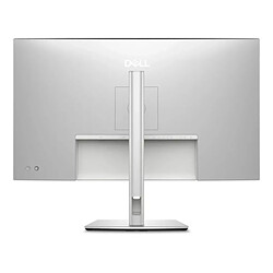 Avis Dell 31.5" IPS