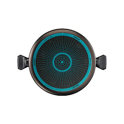 Avis Tefal Marmite Easy Cook & Clean aluminium