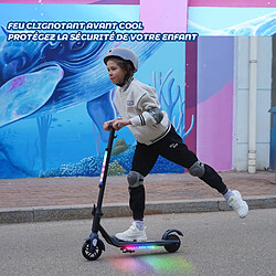 Y-RAIN - Trottinette Electrique Enfants Pliable pas cher