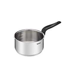 Casserole inox 18cm - E3082904 - Primary - TEFAL
