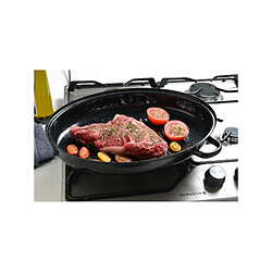 Avis Kochstar Cocotte ovale en acier émaillé