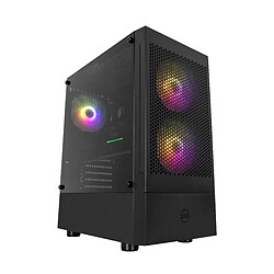PC Gamer Intel i5-12400F RTX 5060 PCSpecialist