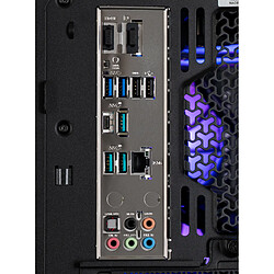 Acheter PC Gamer Ryzen 7 7700 RTX 5060 Ti PCSpecialist