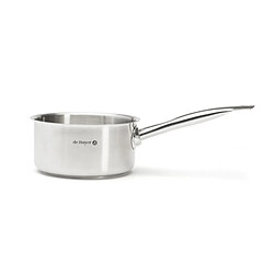 Casserole inox 18cm - 3501.18 - Prim'appety - DE BUYER