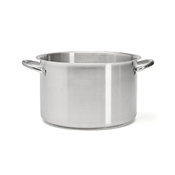 Marmite inox 28cm - 3506.28 - Prim’appety - DE BUYER