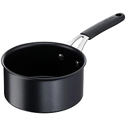 Casserole aluminium 16cm - 012165031116 - Tempra - LAGOSTINA