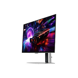 Samsung 27" OLED - Odyssey