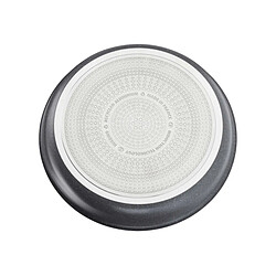 Acheter Poêle acier inoxydable 22cm - L3960602 - Ingenio Natural Force - TEFAL
