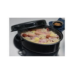 Acheter Kochstar Cocotte ovale en acier émaillé