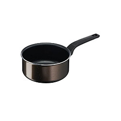 Casserole aluminium 16cm noir - B5542802 - TEFAL