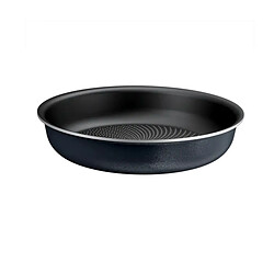 Poêle aluminium 22cm - L7230302 - Ingenio So'light - TEFAL