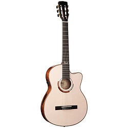 Avis Sol Encanto Gloss blond blanc Cort