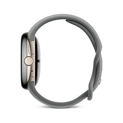 Acheter Montre connectée Google Pixel Watch 3 41mm LTE or champagne