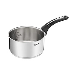 Casserole inox 18cm - E3012904 - Emotion - TEFAL