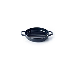 Beka poêle grill en fonte émaillée - 28 cm