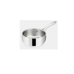 Casserole inox 16 cm - 011108032316 - Orchestra - LAGOSTINA