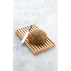 Point virgule planche à pain en bambou FSC