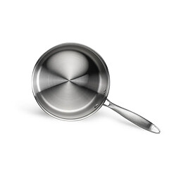 Avis Livoo Casserole inox triply 18 cm