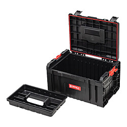 Qbrick System PRO Toolbox 2.0 empilable 450 x 334 x 240 mm 19 l IP54