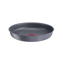 Poêle acier inoxydable 22cm - L3960602 - Ingenio Natural Force - TEFAL 
